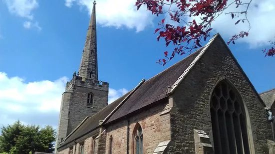 St Peter's Church