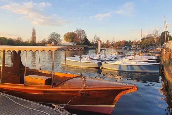 Harts Boats and Boards