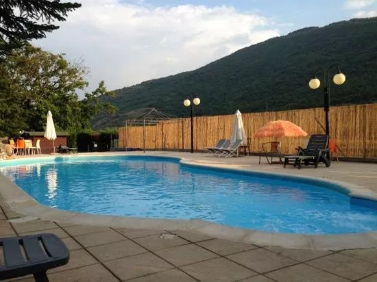 Casale Del Velino Resort