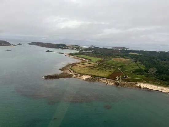 Penzance Helicopters