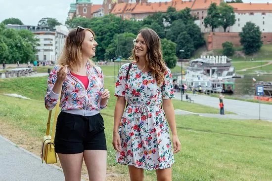 Withlocals.com Private Tours in Krakow