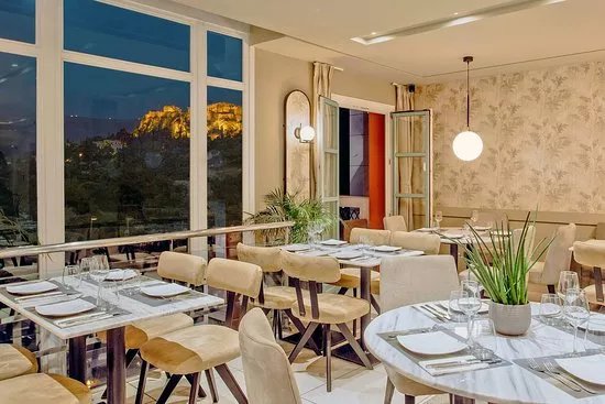 Hill Athens Experiences