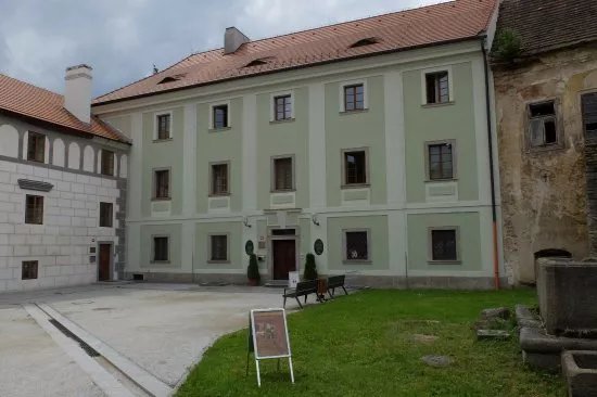 Milevske Museum (Milevske Muzeum)