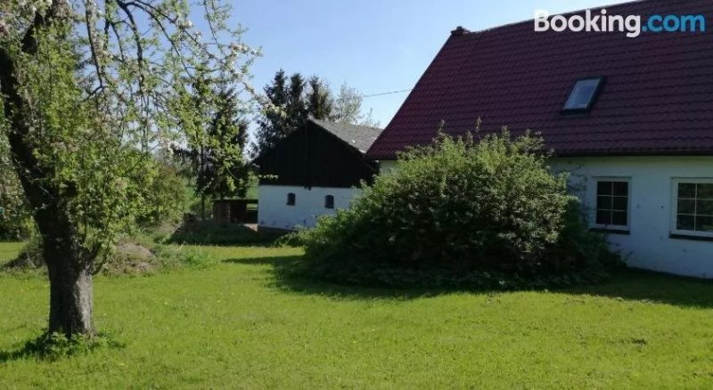 Gospodarstwo Agroturystyczne Anna Sznejder
