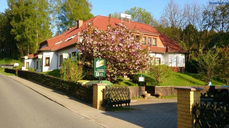 Pension Schwalbennest