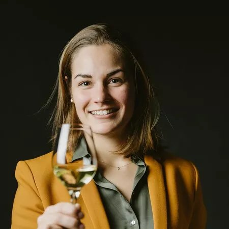 Anne & Bacchus - cours d'oenologie