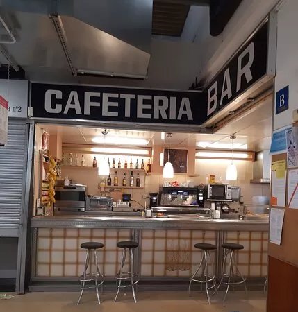 Mercat Municipal de Sant Carles