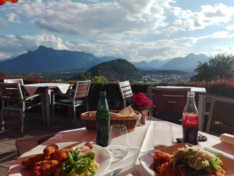 Hotel Schone Aussicht