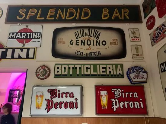 Picci Bar