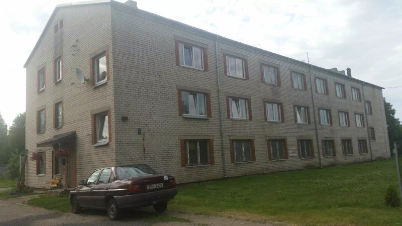 The Bunker hostel