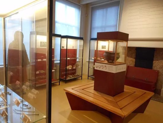Museum Dorestad