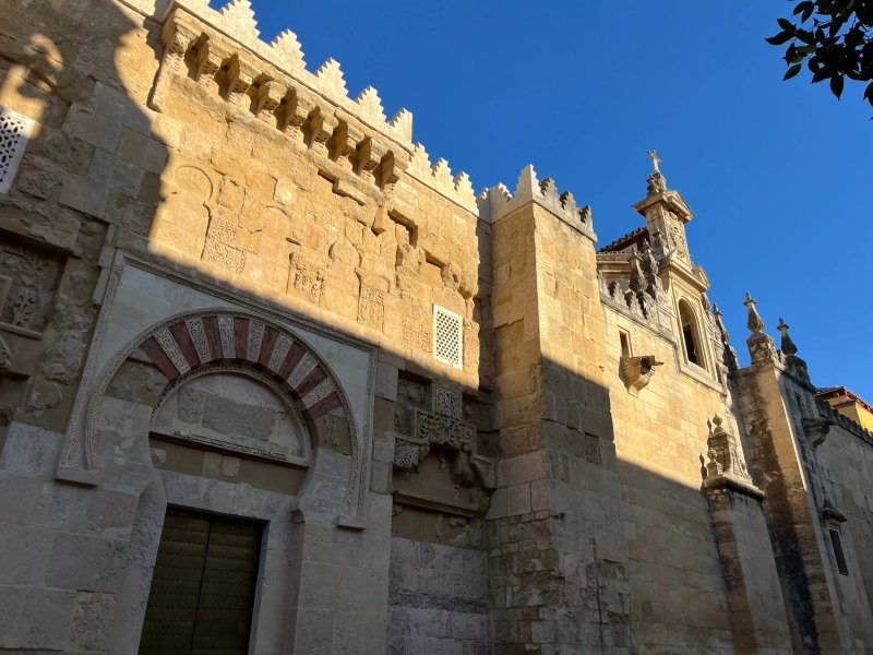 Puerta De San Jose