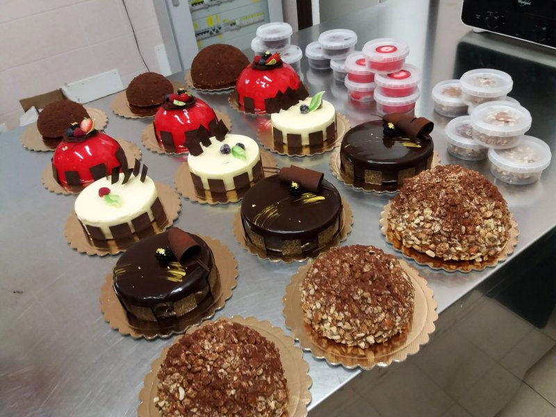 Gelateria Fratelli Currado