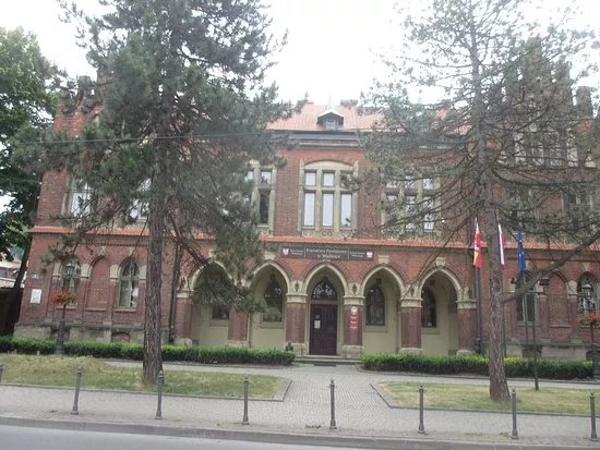 Town hall