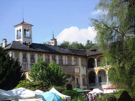 Villa Nigra