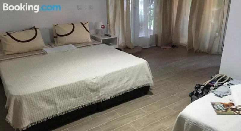 Apartamenti Todorovi