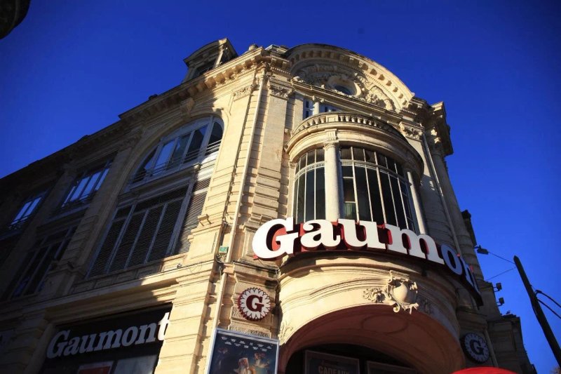 Cinema Gaumont