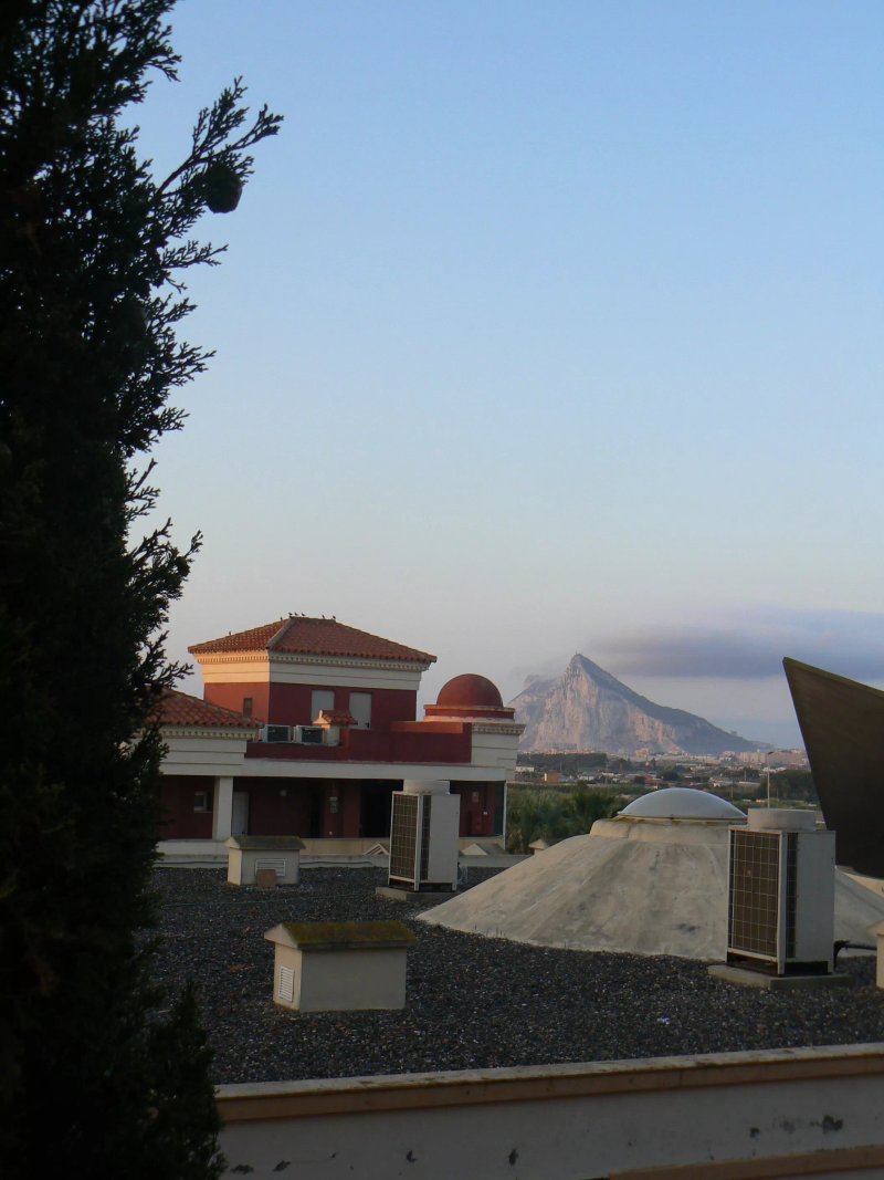 Apartamentos Turisticos Aureus Bahia Sur