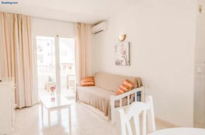 Apartamentos Torres Cardona (Playa)