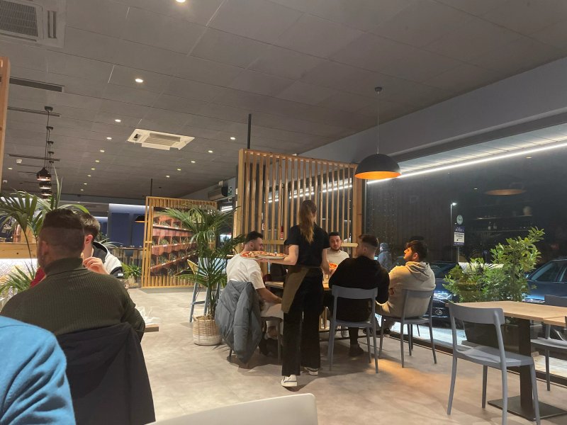 Zefiro - Ristorante Pizzeria