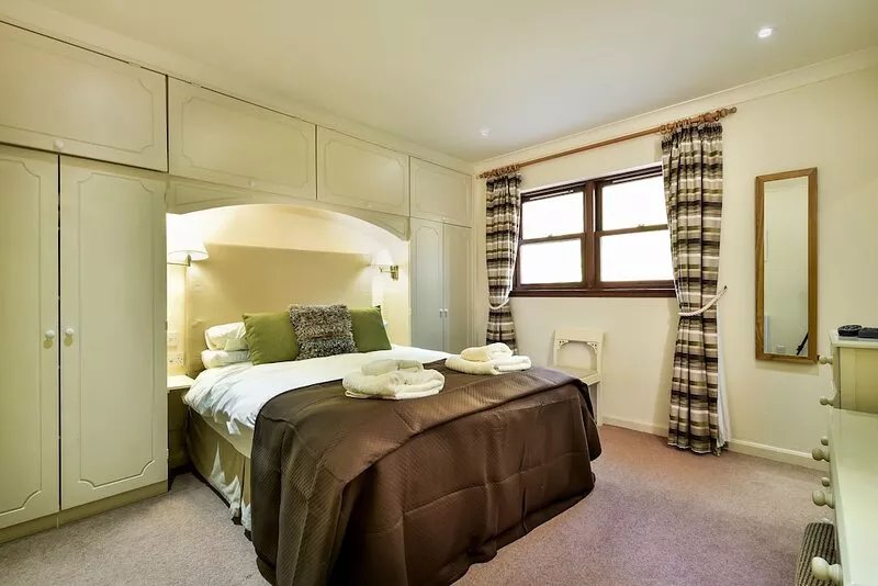 Walled Garden Mews 8 -  a mews cottage that sleeps 6 guests  in 2 bedrooms