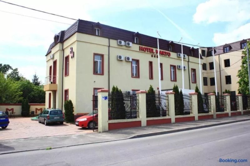 Hotel Maryo