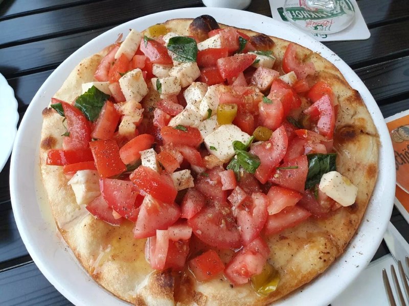 Montesino Pizza Pasta Partyservice