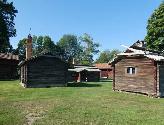 Leksands Hembygdsgardarna