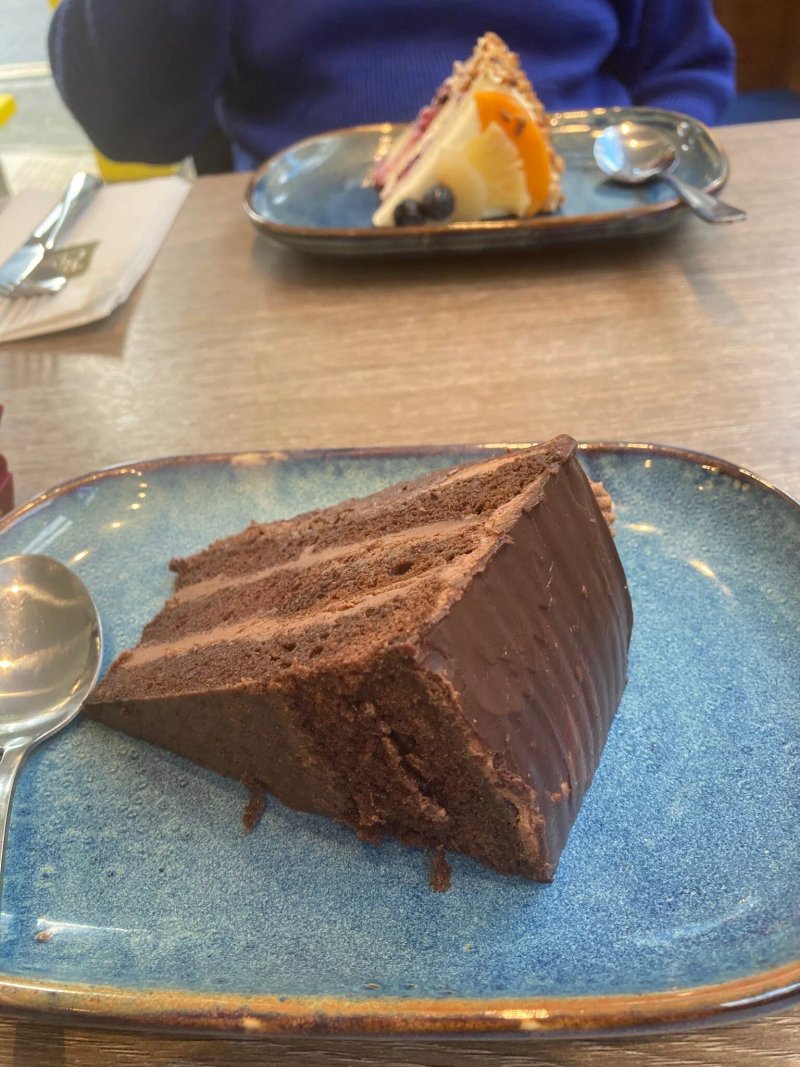 No4 Bistro, St Ives