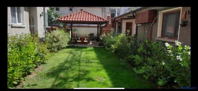 Guest House Ofilovi