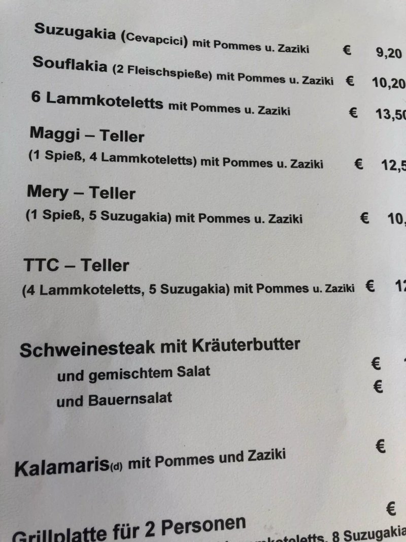 Maggi's Taverne
