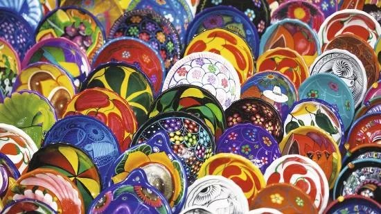 Essence souvenir shop