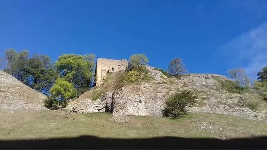 Cave Dale