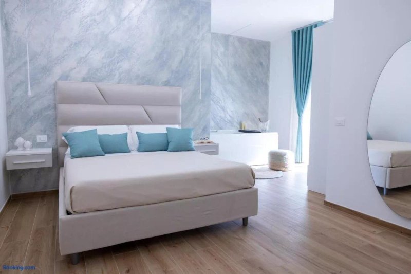 Sunbay Luxury Rooms