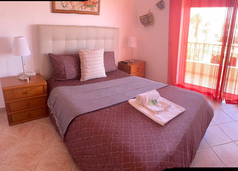 Lagos Marina Guest House Hostel