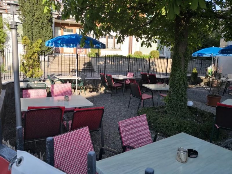 Gasthof Ochsen