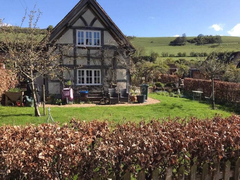 Cholsey Grange