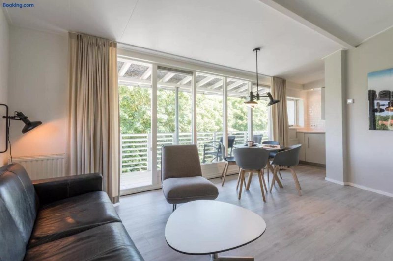 Appartementen Beatrixstraat - Seayou Zeeland