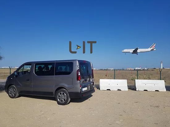 L-it Travel Solutions