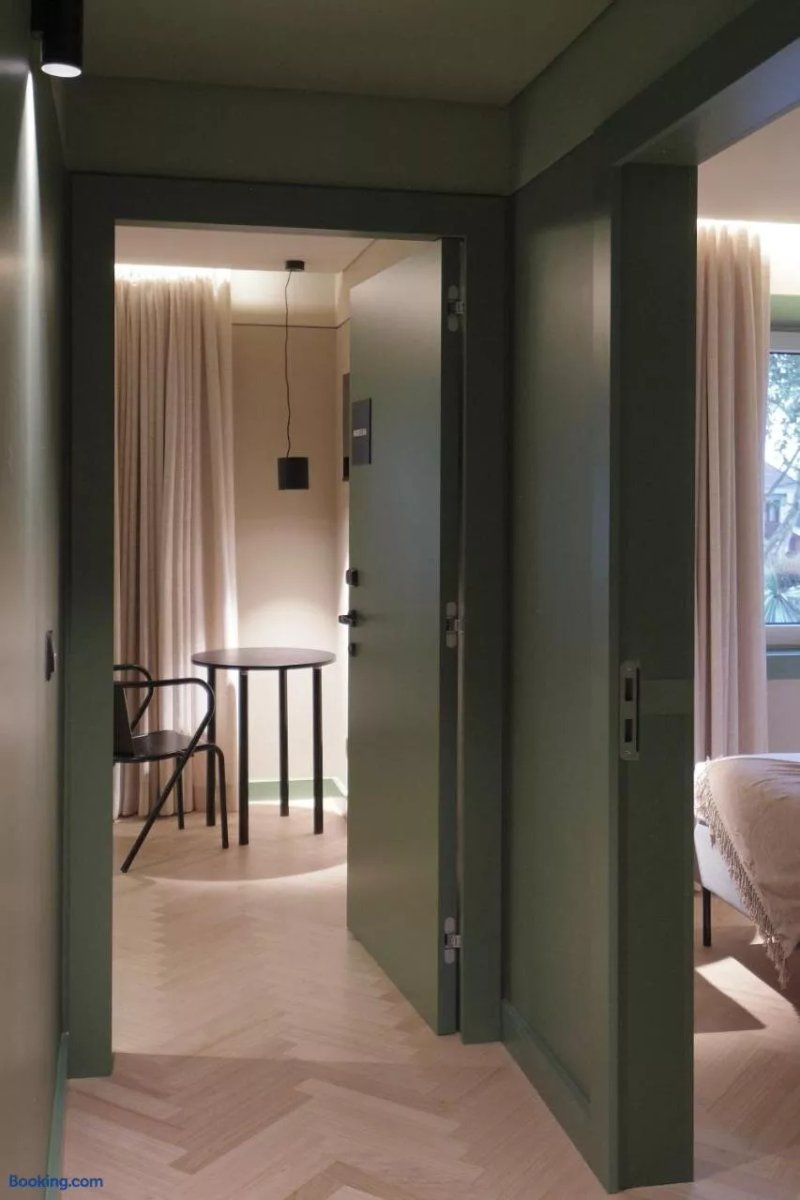Oporto CoLiving Circunvalacao 13250