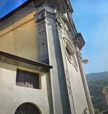 Chiesa Della Madonna Delle Grazie