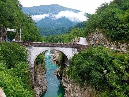Bridge of Napoleon