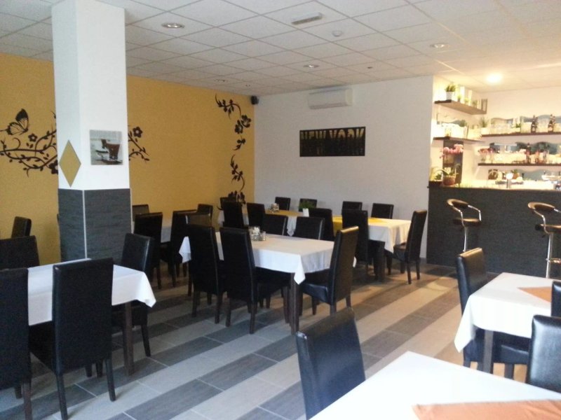 Grill Bistro