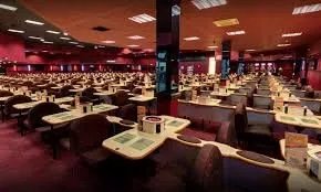 Mecca Bingo And Slots Southend