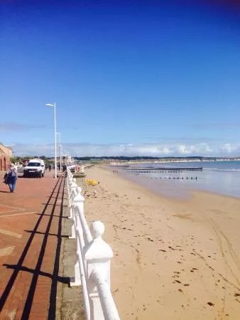 Bridlington Market