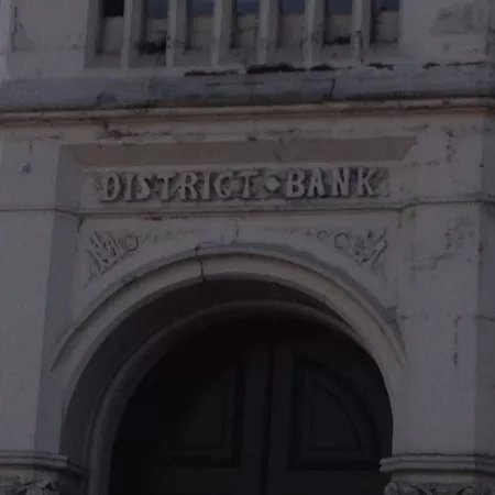 National Westminster Bank