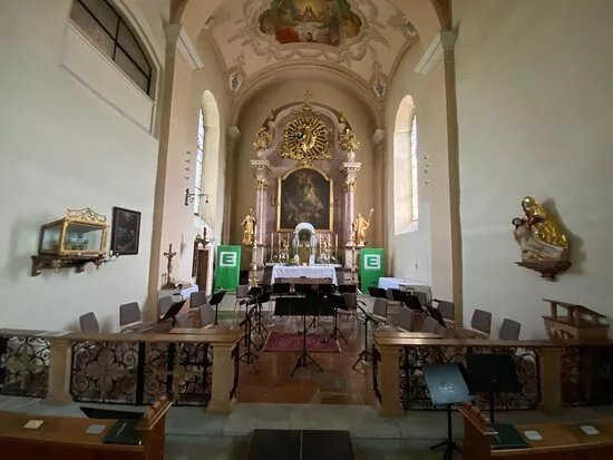 Katholische Kirche Steiermark