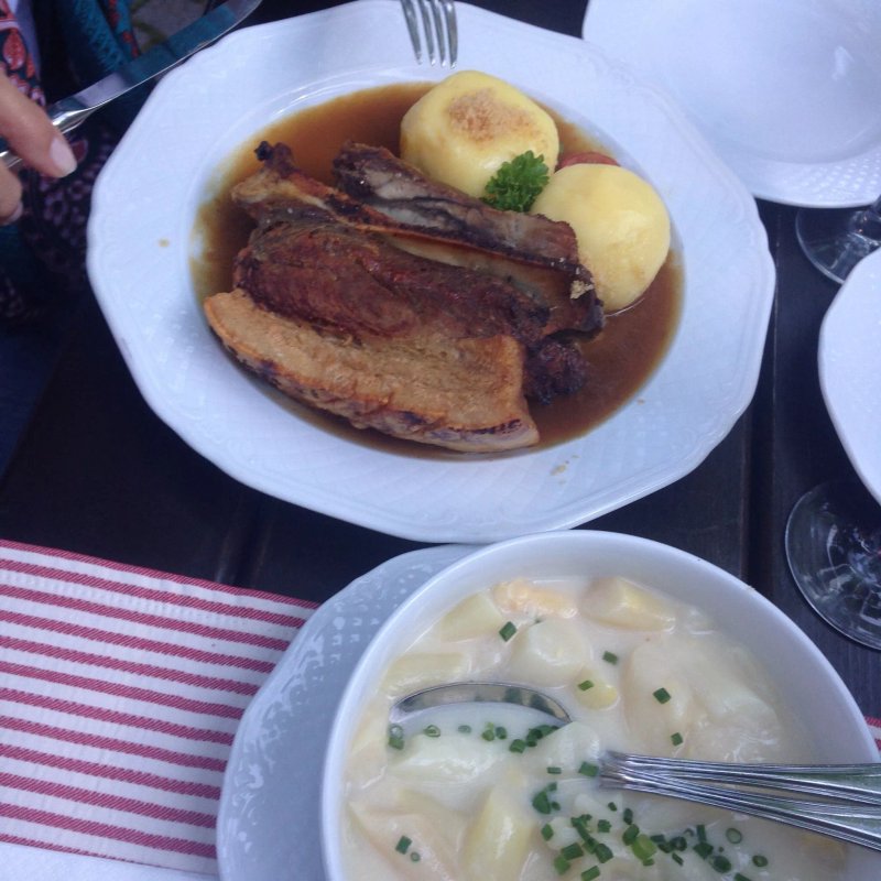 Gasthaus Geissler