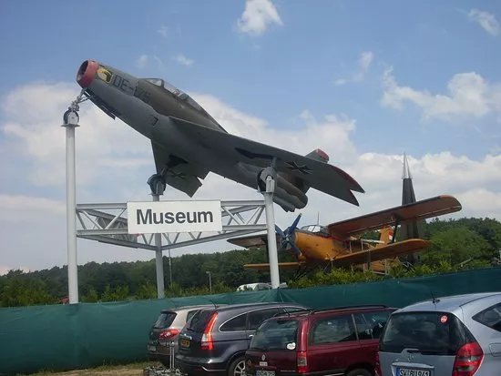Museum Stammheim