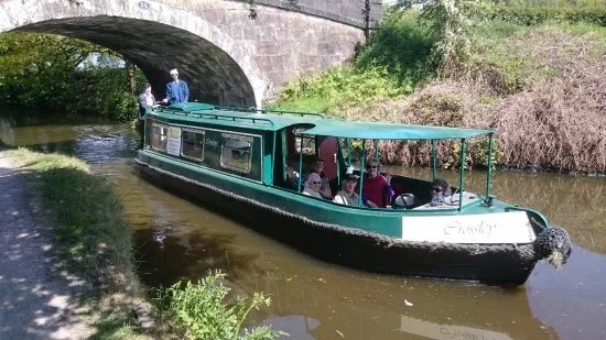 Ellerbeck Narrowboats
